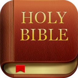 Best Holy Bible (English & Greek Translation)