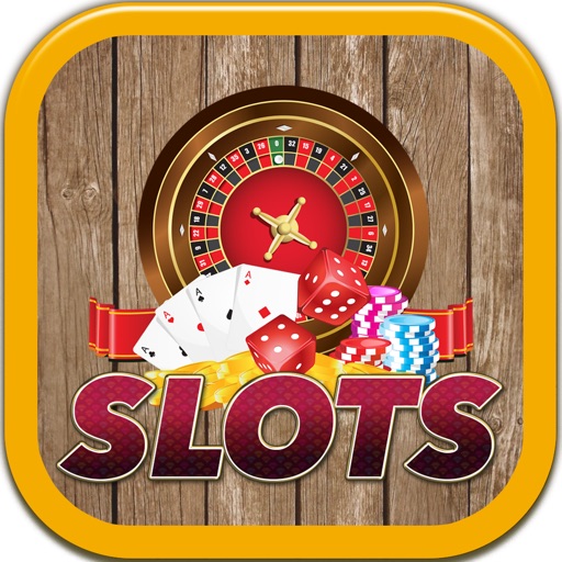 Heart of Gold Vegas Slots 888 - Free Hd Casino Icon