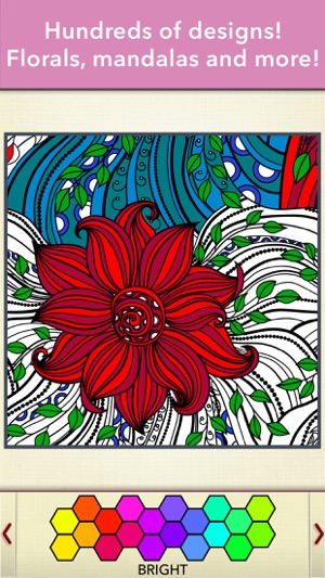 Download Zen Coloring Book For Adults On The App Store