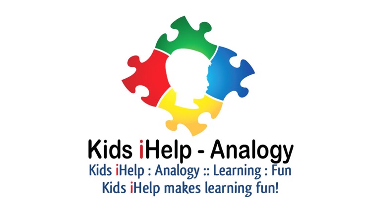 Kids iHelp – Analogy 2.0