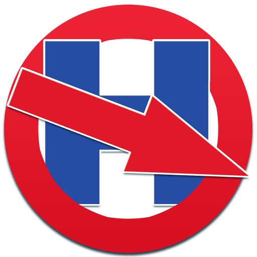 Never Hillary Clinton
