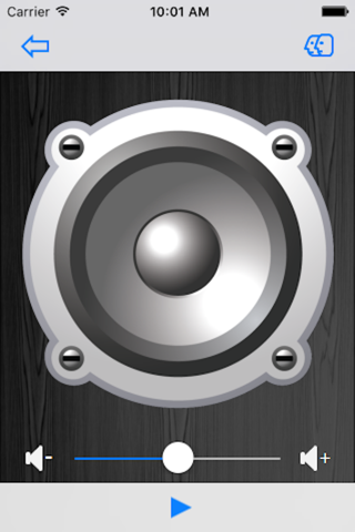 AudioIn - WiFi wireless headphones - náhled