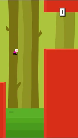 Game screenshot Amazing Jump : Dash Swing Hero Mr Flap apk