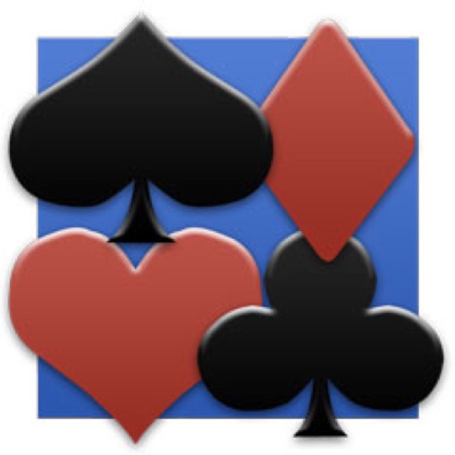 Solitaire - Free Cards Game icon