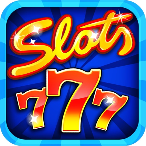 The Las Vegas Old Slots - casino tower in heart of my.vegas iOS App
