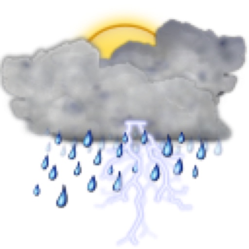CWOP Weather