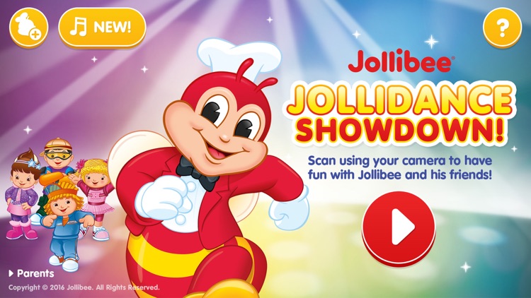 jollibee wallpaper background