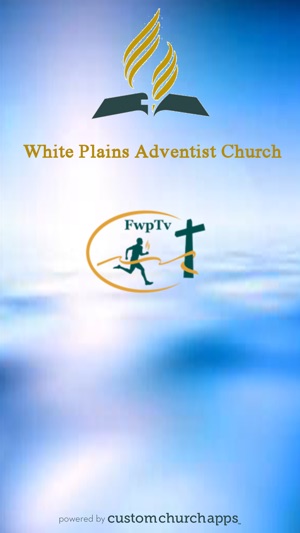 White Plains Adventist Church(圖1)-速報App