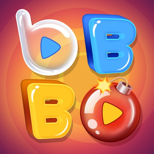 Bubbles & Bombs icon