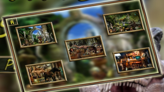 Hidden Object Private Museum(圖2)-速報App