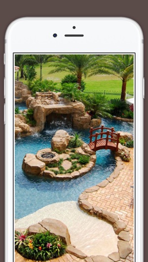 Yard & Garden designs Ideas with landscaping(圖2)-速報App