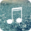 Rain Sounds Relaxation For Calming Mind Therapy