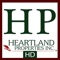 Heartland Properties Mobile brings the most accurate and up-to-date real estate information right to your phone