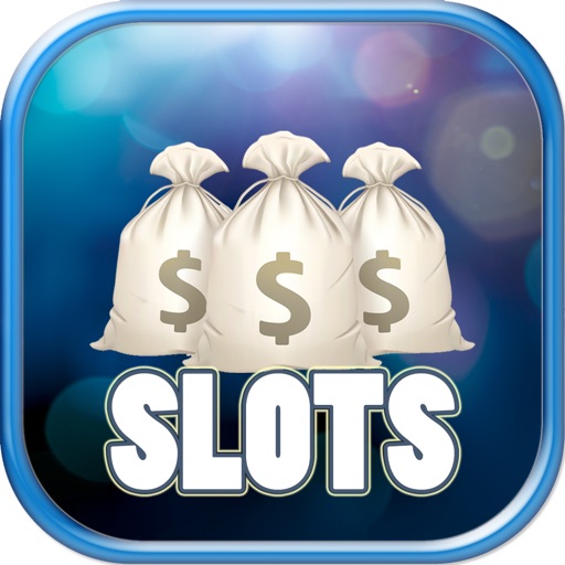 Free Coins With SloTs! Vegas Icon