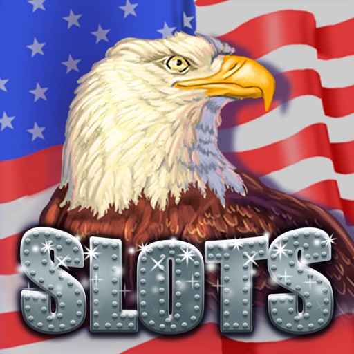 America: Luck Yeah! Slots Icon