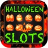 Happy Halloween Slots Casino Slot Game HD