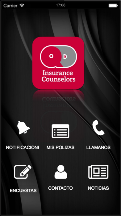 How to cancel & delete QD SEGUROS from iphone & ipad 1