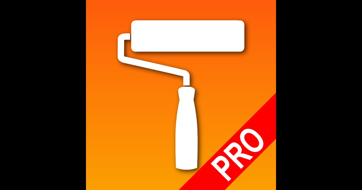 Paint My Wall Pro - Virtual Room Painting &amp; Perfect Color Matching on ...