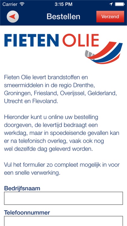 Fieten Olie screenshot-3