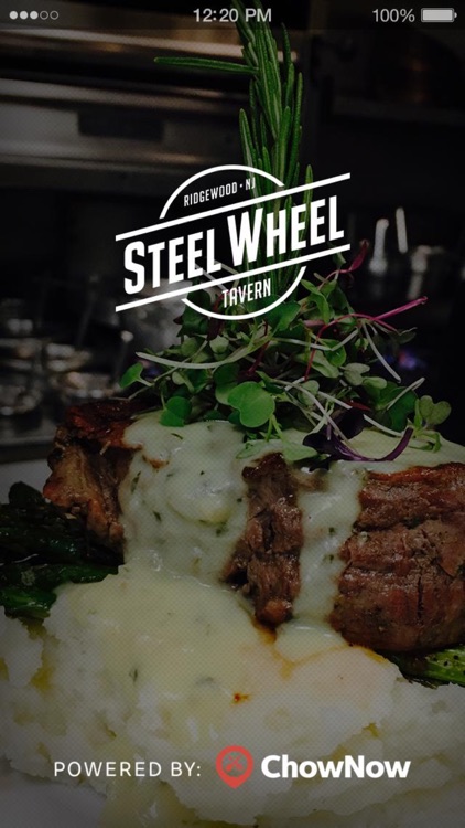 Steel Wheel Tavern