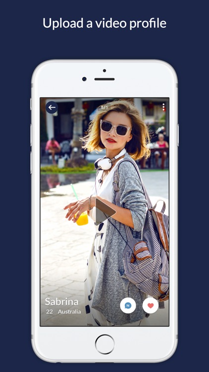 Mingle - Online Dating App to Chat & Meet People