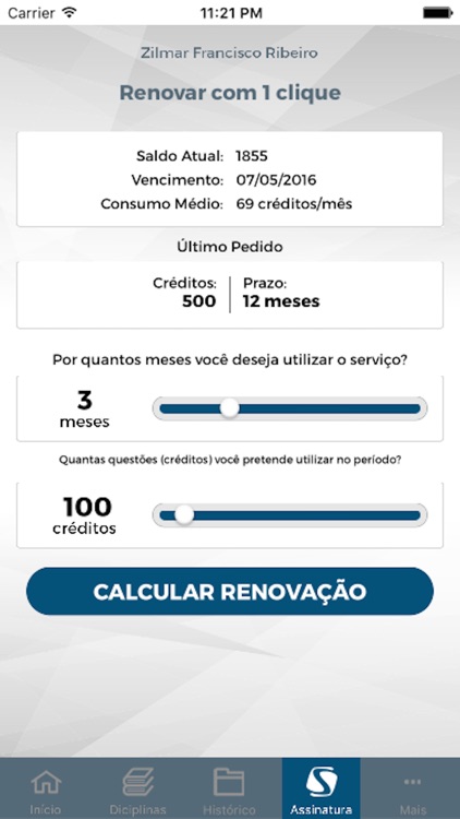 Super Professor® screenshot-3