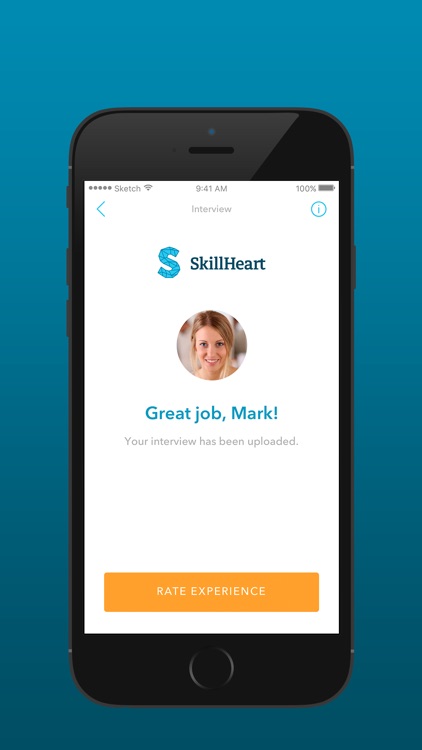 SkillHeart Interview