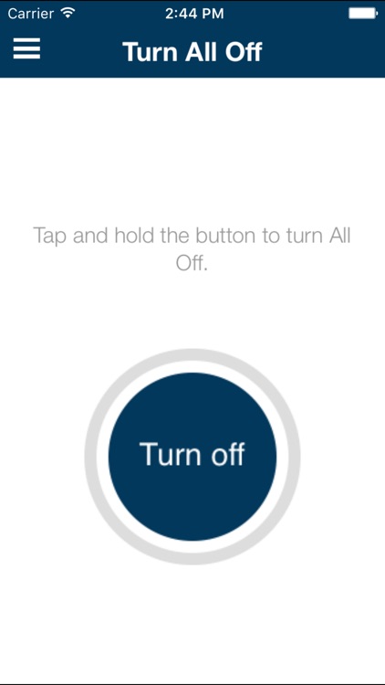 Zense Remote