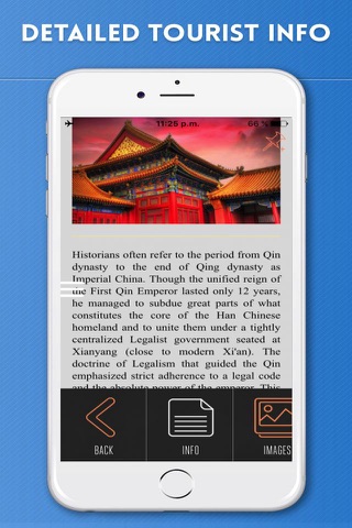 China Travel Guide Offline screenshot 3