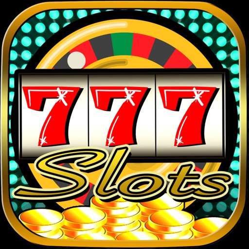 2016 A Big Money Flow Pocket Slots - Free Slots Casino Game Spin and Win icon