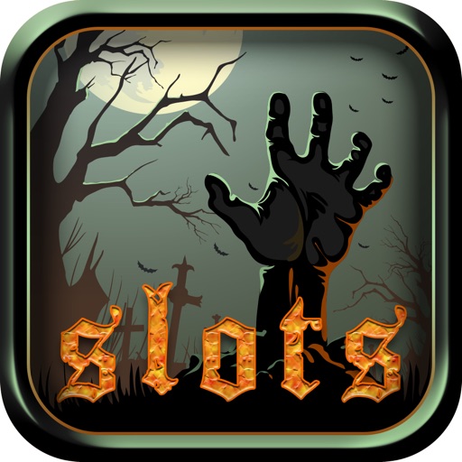 Dead Walking Slots - Survive The Road To Casino Icon