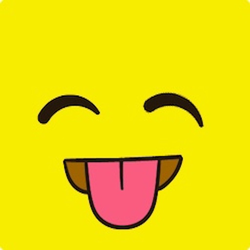 Emoji Tap Game Icon
