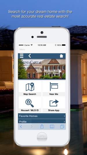 Virginia Capital Realty(圖1)-速報App