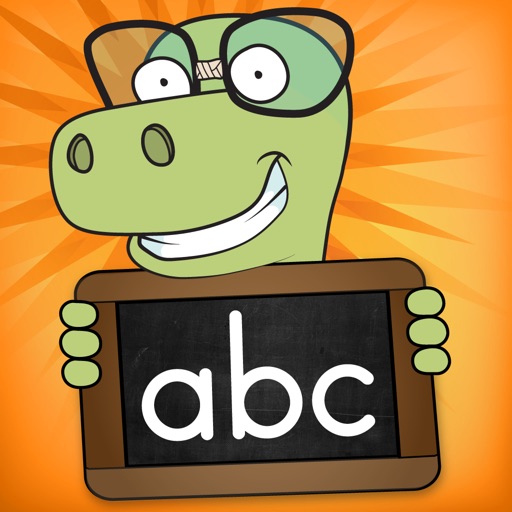 Xander Afrikaans ABC iOS App