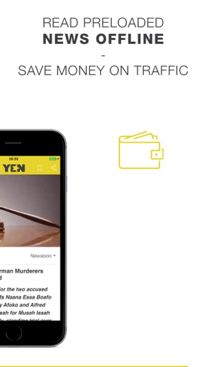 Ghana News Yen.com.gh(圖3)-速報App