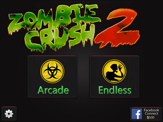 Zombie Hell 2 - Zombie Shooting Gameのおすすめ画像4