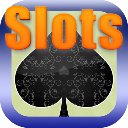 Fire of Wild Winner Jackpots - FREE Slots Machine Vegas Game iOS App