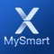 MySmartX is a special app for smart Home, especially the smart door mirror system