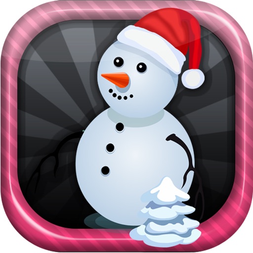 Christmas Party Escape iOS App