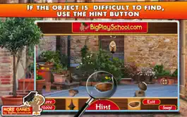 Game screenshot Old Town Hidden Object Games hack