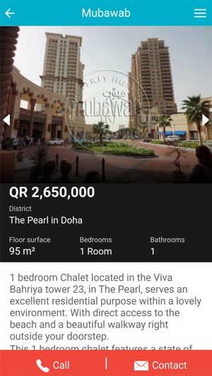 Mubawab - Qatar Property - Real Estate(圖5)-速報App