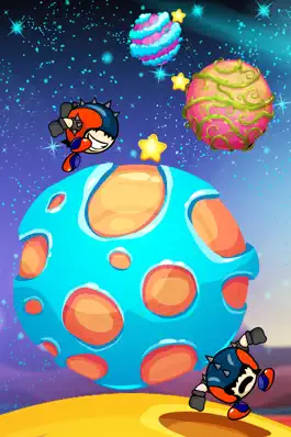 Game screenshot Bouncing Ball Hero - Don't Be Touch Squared mod apk