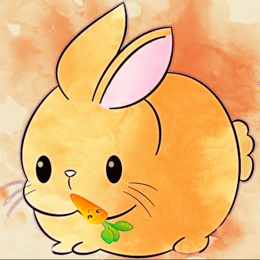Bunny Hop!! iOS App
