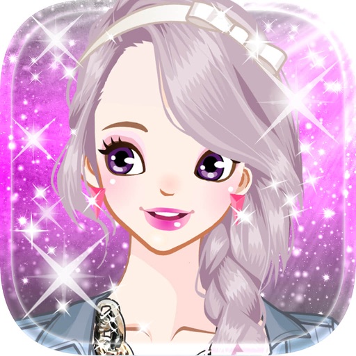 Fashion Star – Fancy Beauty Salon for Girls and Kids