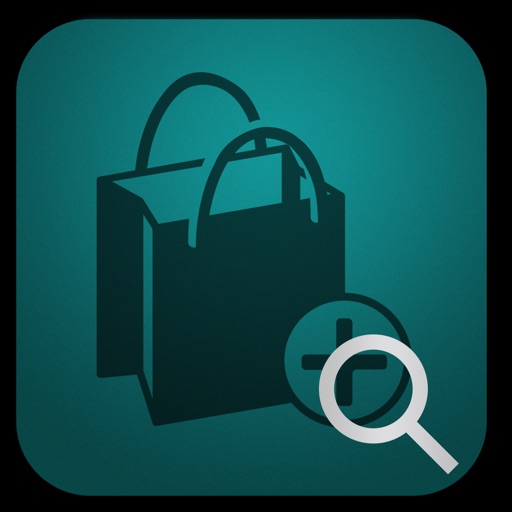 Retail Jobs - Search Engine icon