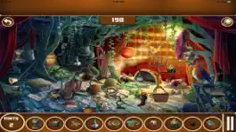 Game screenshot Hidden Object:Invisible Angel Hidden Objects Games hack