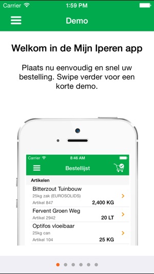 Mijn Iperen(圖1)-速報App