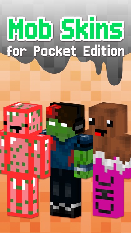 minecraft pocket edition lite by bo kim