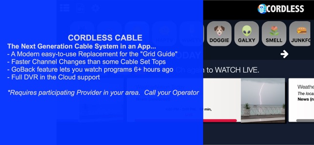 Cordless Cable(圖3)-速報App