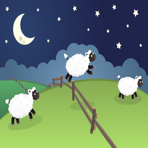 Count the Sheep ® iOS App